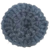 Black Scrubbie