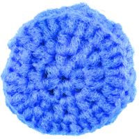 Blue Scrubbie