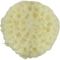 Cream Scrubbie