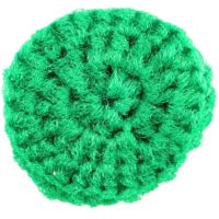 Kelly Green Scrubbie