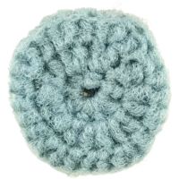 Light Gray Scrubbie