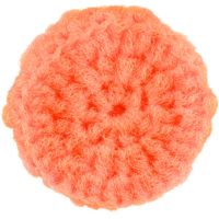 Orange Scrubbie