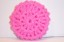 Pink Scrubbie
